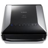 Canon CanoScan 9000F Color Image Scanner Review