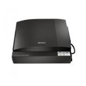 Epson Perfection V300 Photo Color Scanner Review