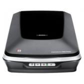 Epson Perfection V500 Photo Scanner Review