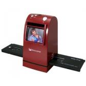 Wolverine F2D 35mm Film to Digital Image Converter with 2.4-Inch LCD and TV-Out